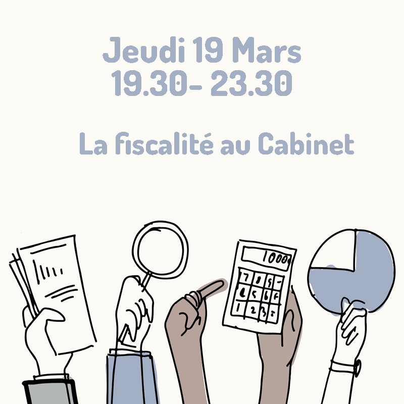 Prochaine réunion ARMV