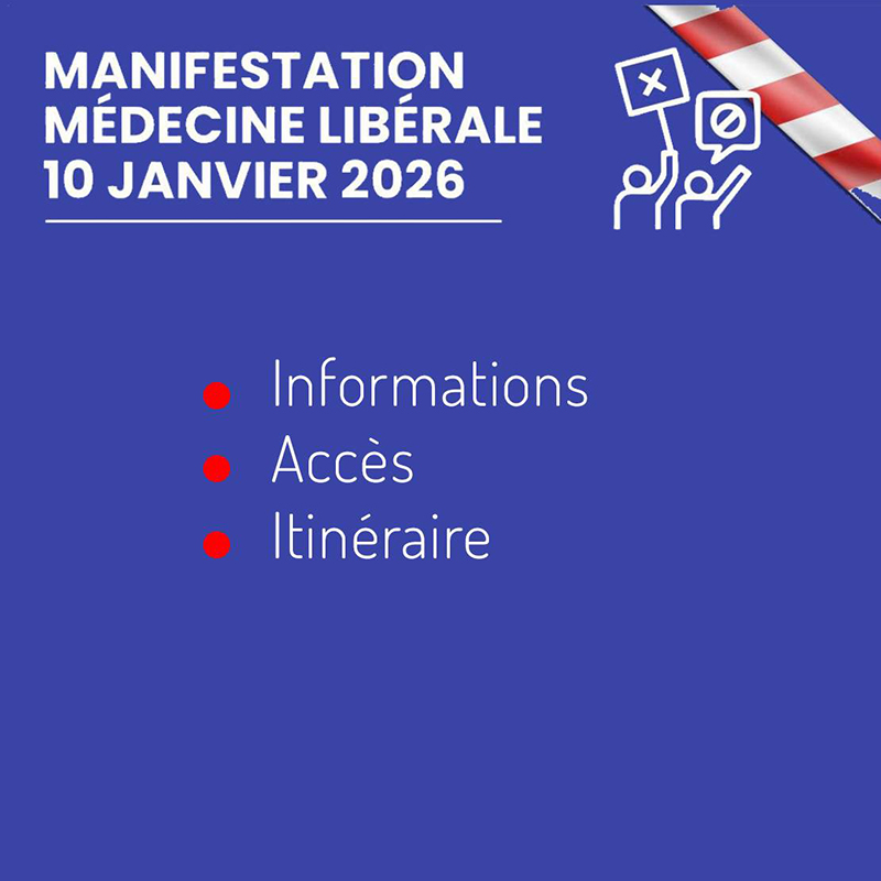 Manifestation du 10 Janvier